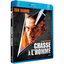 [Blu-ray]  Chasse à l'homme