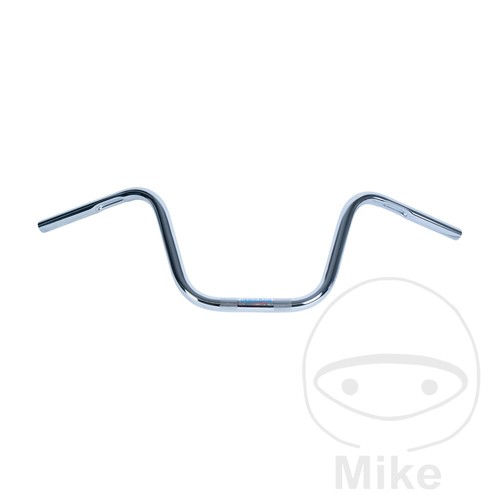 Guidon fehling acier chromé - fehling,