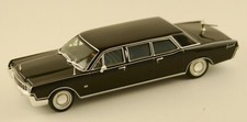 Miniature 1/43 - LINCOLN