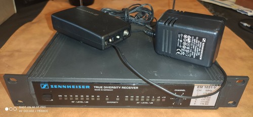Sennheiser em1031 bf - em1031, 1083v