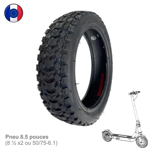 Pneu tout terrain - pneu, x