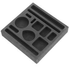 Creuset Pour La Fonderie