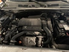 Boite de vitesses PEUGEOT PARTNER 1 PHASE 2 2222VG