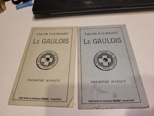 Petits Romans Publicitaire