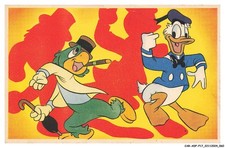 CAR-ADPP17-1095-DISNEY - Donald duck et carioca