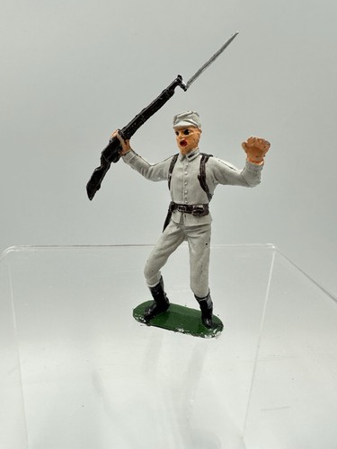 Lot soldat sudiste - sudiste, jecsan