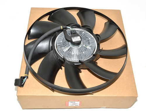Ventilateur diffuseur - , de