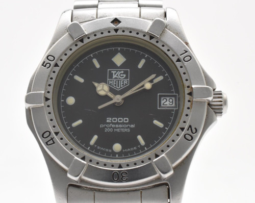 Exc tag heuer professional - tag,