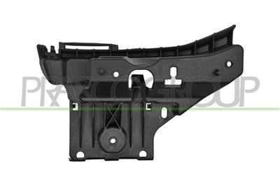 Support guidage dx - support,