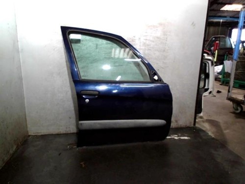 Porte avant droit citroen - avant,