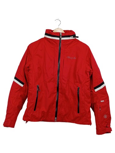 Fire ice bogner veste - ice,