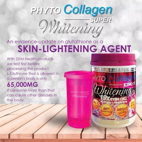 Phyto collagène blanchiment - phyto-collagène,