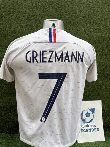Maillot griezmann équipe - griezmann, de