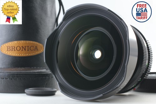 Presque comme neuf bronica - neuf],