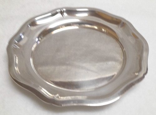 Dessous bouteille metal - bouteille, en