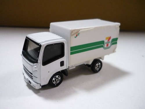 Pipe00 mini car - [pipe00], elf