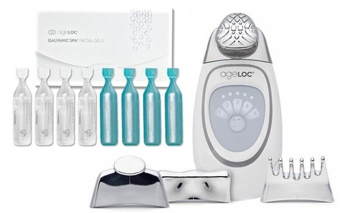 Skin nuskin authentic - skin,