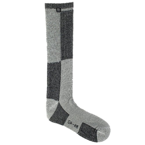Chaussettes ski mixte - de,