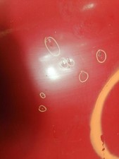 Capot MITSUBISHI ECLIPSE COUPE