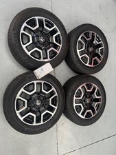 Jantes Pneus 20 Pouces VW