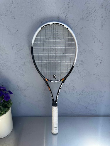Head speed 315 - mp,