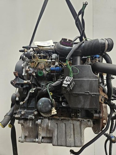 Moteur peugeot partner phase - moteur,