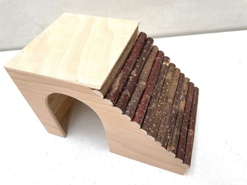 Maison noisette pour - maison, en