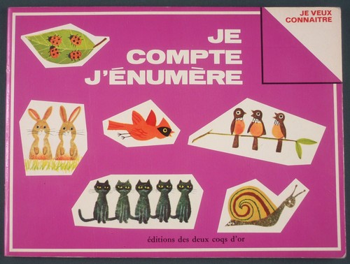 Compte enumere ed des - -, ed.