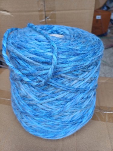 Fil tricoter laine - fil,