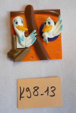 Kinder - Puzzle plastique -