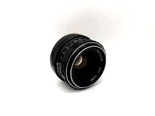 Pentacon 50mm 8 objectif - 1:1.8,
