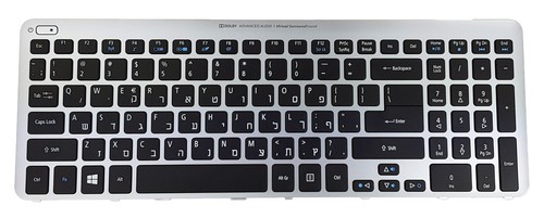 Nouveau clavier pour - pour, acer