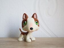 littlest petshop Bull Terrier #154