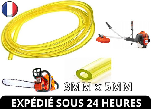 Durite essence carburant - d'essence, de