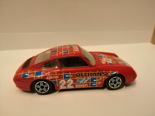 Porsche 911 carrera cup - porsche,