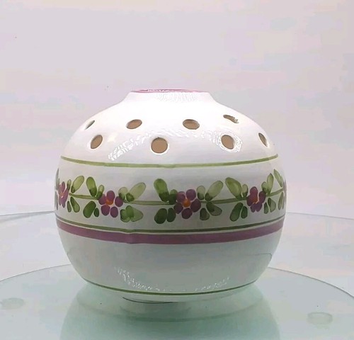 Vase pic fleurs - pic-fleurs, en