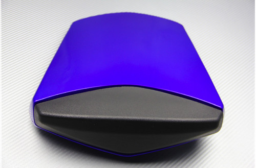 Dosseret capot de - capot, selle
