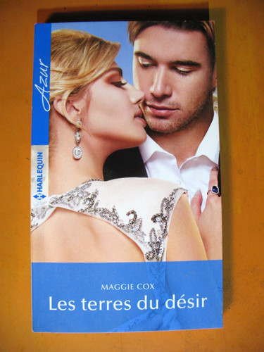 Les terres désir par - terres,