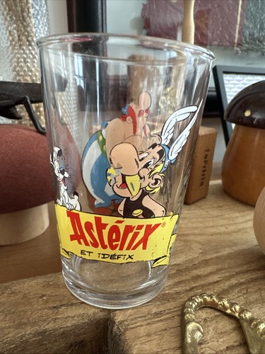 Astérix et idéfix - --,
