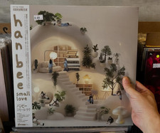 disque LP hanbee Small Love