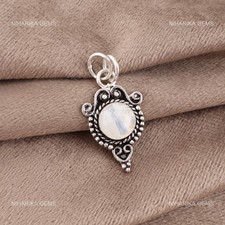Pendentif Artisan Art Déco