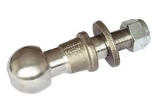 Boule d'attelage Winterhoff