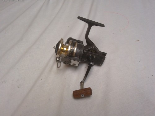 Daiwa bg15 spinning fishing - bg15,
