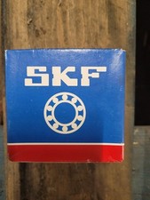 Roulement de palier SKF YET 208