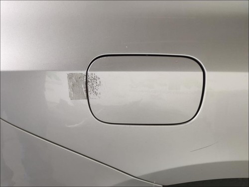 Trappe essence renault - trappe, d'essence