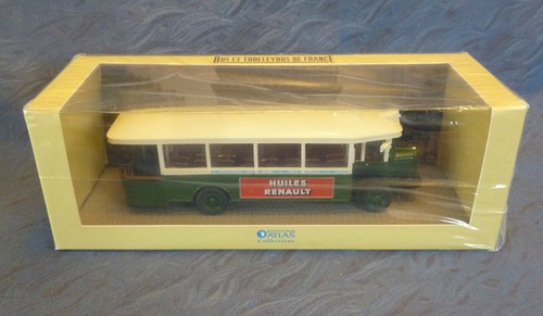 Autobus parisien 50 - autobus,
