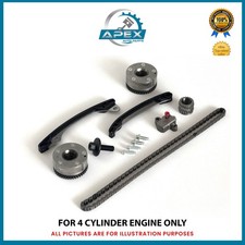 Kit De Chaîne De Distribution