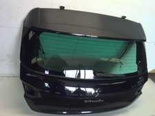 Malle/Hayon arriere CITROEN