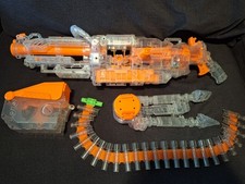 Nerf Working Vulcan EBF-25
