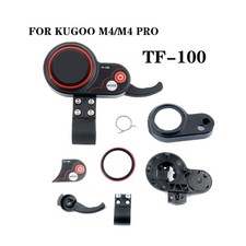 Tableau de bord fiable TF 100